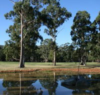 Huon Valley Golf Club - Accommodation Bookings