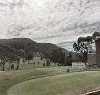 New Norfolk Golf Club