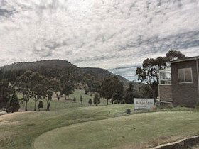 New Norfolk Golf Club - Accommodation Bookings 0