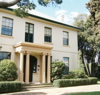 Franklin House - Accommodation Bookings