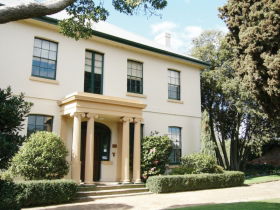 Franklin House - Accommodation Bookings 0