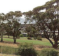 Rosny Park Public Golf Course - Accommodation Bookings
