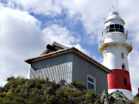 Low Head Foghorn - Accommodation Bookings 0
