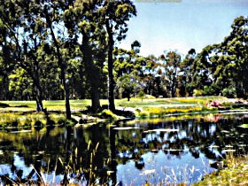 Nabageena TAS Accommodation Bookings