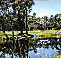 Smithton Country Club - Accommodation Bookings