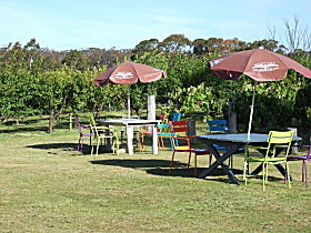 Cerise Brook Orchard & Family Golf - Accommodation Bookings 0
