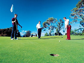 Acton Park TAS Accommodation Bookings
