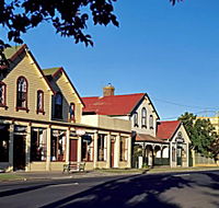 Latrobe Market - Accommodation Bookings