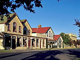 Latrobe Market - Accommodation Bookings 0