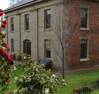 Narryna Heritage Museum - Accommodation Bookings
