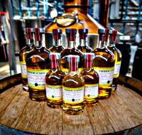 William McHenry and Sons Distillery - Accommodation Bookings