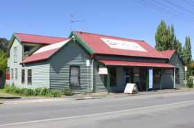 Cygnet TAS Accommodation Bookings