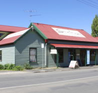 Stanley's Studio and Gallery - Fine Art and Craft - Accommodation Bookings