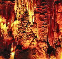 King Solomons Cave - Accommodation Bookings