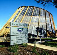 Forest EcoCentre - Accommodation Bookings