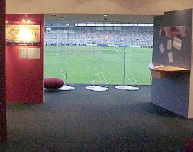 Tasmanian Cricket Museum And Bellerive Oval Tours - Accommodation Bookings 0
