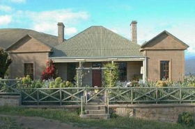 The South East TAS Accommodation Bookings