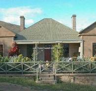 Prospect Villa and Garden - Accommodation Bookings