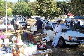 Don Village Market - Accommodation Bookings 0