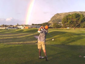 Stanley Golf Club - Accommodation Bookings 0