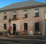 Wildes Antiques - Accommodation Bookings