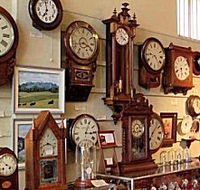 Clockwise - Accommodation Bookings