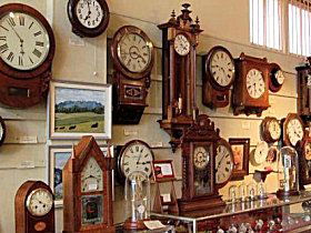 Clockwise - Accommodation Bookings 0