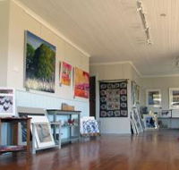 Tamar Valley Art Shack - Accommodation Bookings