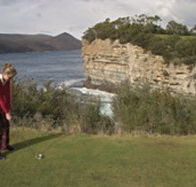 Tasman Golf Club - Accommodation Bookings