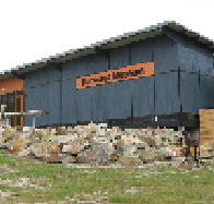 Furneaux Museum - Accommodation Bookings