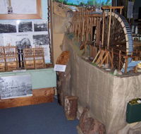 St. Helens History Room - Accommodation Bookings
