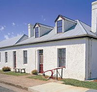 Deloraine Folk Museum - Accommodation Bookings