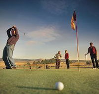 Ratho Farm  Golf - Accommodation Bookings