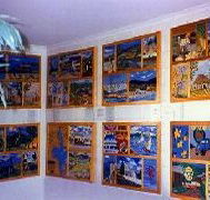 Triabunna Visitor Information Centre - Accommodation Bookings