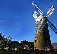 Callington Mill - Accommodation Bookings
