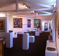 Wellington Gallery - Accommodation Bookings