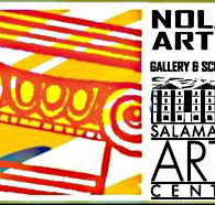 Nolan Art Gallery and School - Accommodation Bookings
