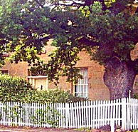 Oak Lodge - Accommodation Bookings