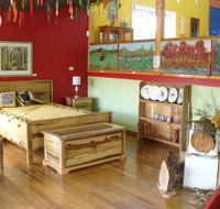 Southern Design Centre - Accommodation Bookings