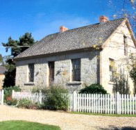 Rosny Historic Centre - Accommodation Bookings