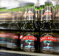 J Boag and Son Brewery - Accommodation Bookings