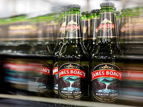 J Boag And Son Brewery - Accommodation Bookings 0