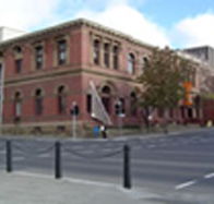 Carnegie Gallery - Accommodation Bookings