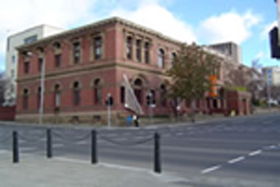 Carnegie Gallery - Accommodation Bookings 0