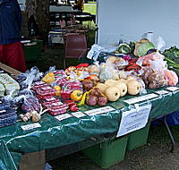 Axemans Makers Market - Accommodation Bookings