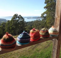 Woodbridge Hill Handweaving Studio - Accommodation Bookings