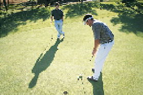 Tarraleah Golf Course - Accommodation Bookings 0