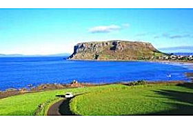 Nut - The - Accommodation Bookings 0