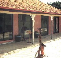 1 On Park - Art Gallery - Accommodation Bookings