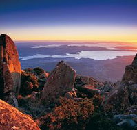 Wellington Park - Accommodation Bookings